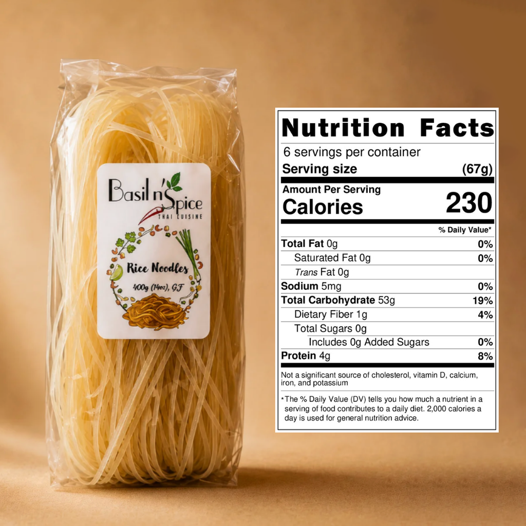 Pad Thai Party Bundle