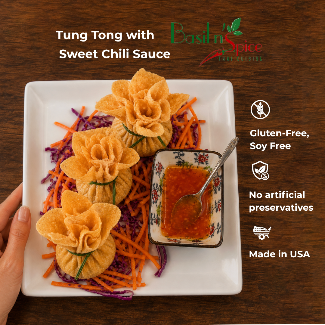 Sweet Chili Garlic Sauce