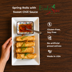Sweet Chili Garlic Sauce