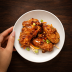 Sweet Chili Garlic Sauce
