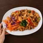 Ginger Soy Sauce