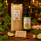 Pad Thai Meal Kit