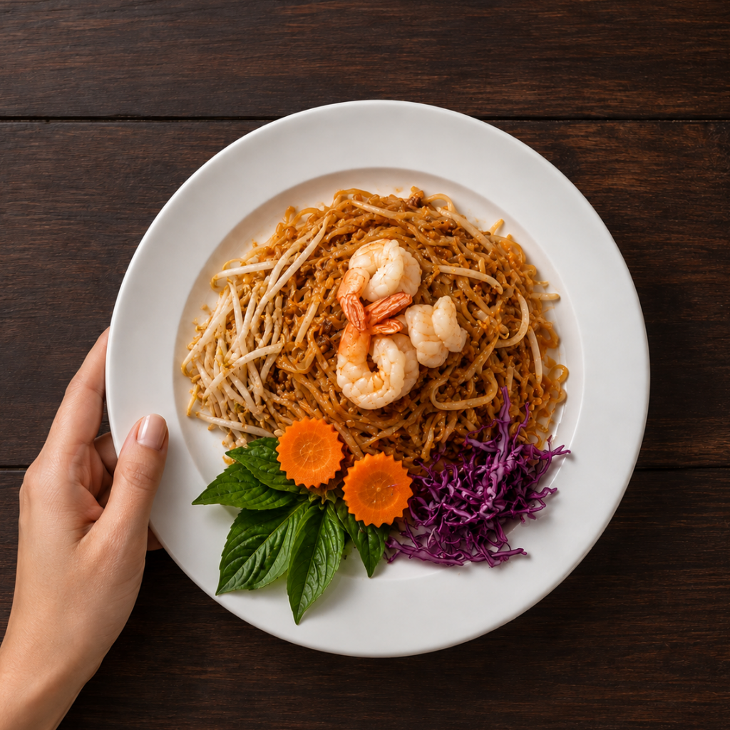 Pad Thai Party Bundle