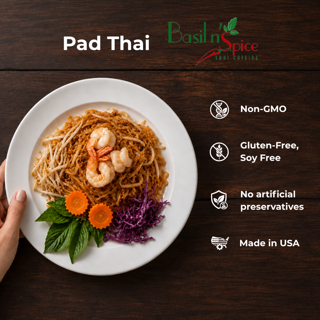 Taste of Thailand Bundle